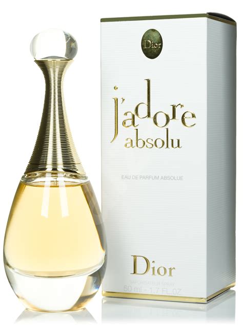 dior j'adore absolu notes|j'adore l'absolu.